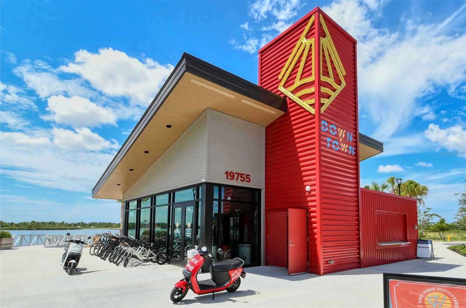 12390 WELLEN GOLF ST #107, VENICE, FL, 34293