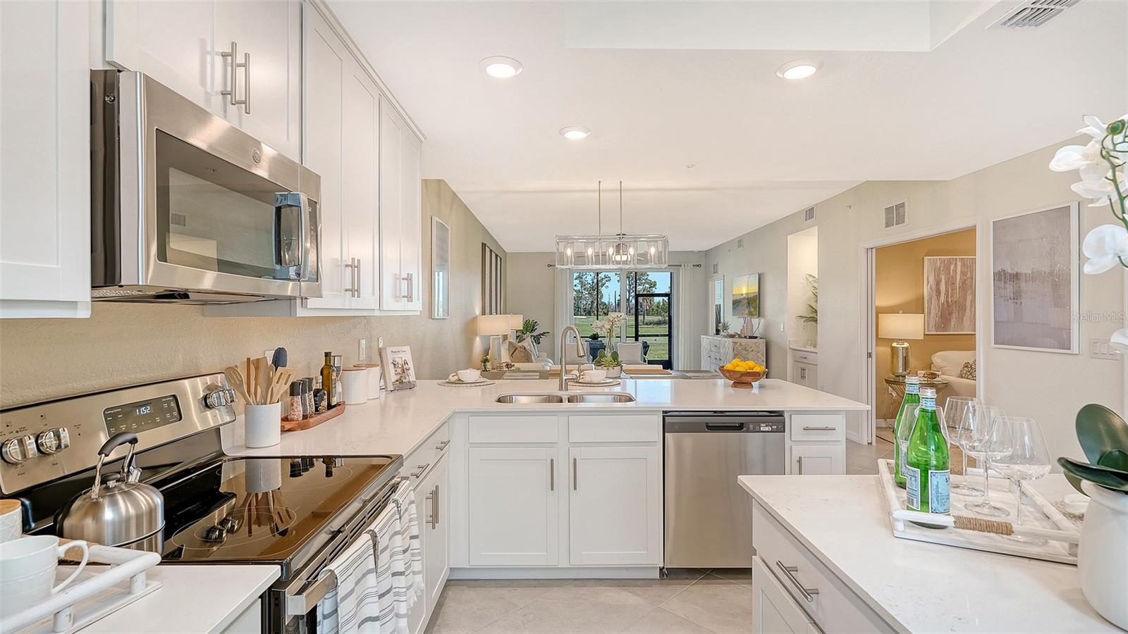 12390 WELLEN GOLF ST #107, VENICE, FL, 34293