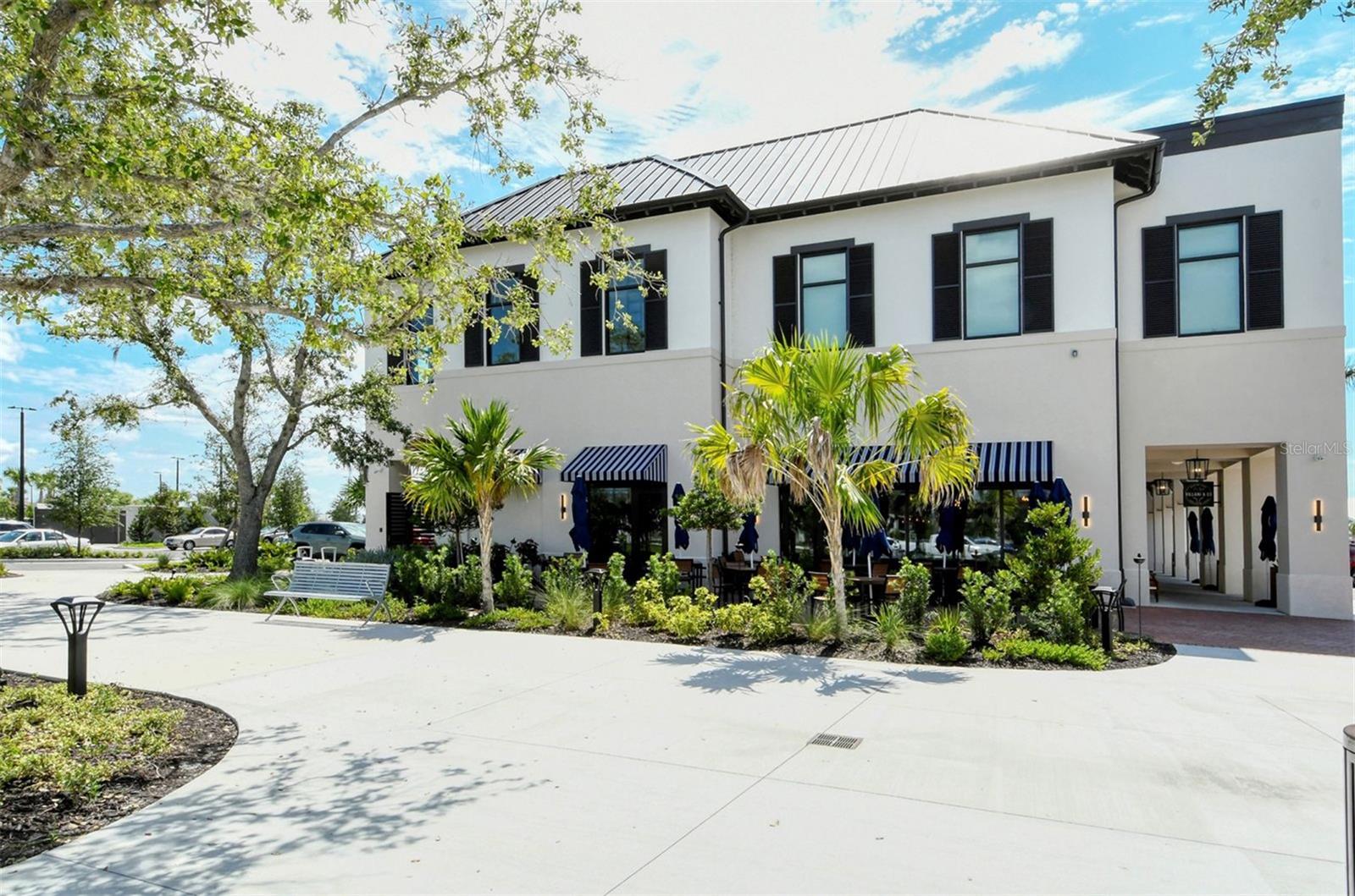 12390 WELLEN GOLF ST #107, VENICE, FL, 34293