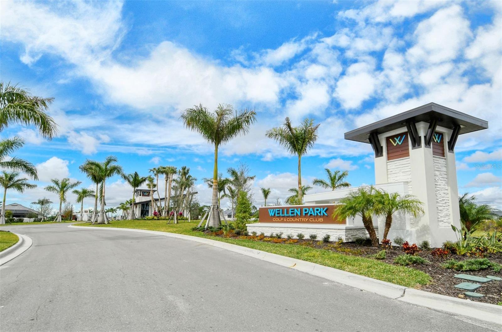 12390 WELLEN GOLF ST #107, VENICE, FL, 34293