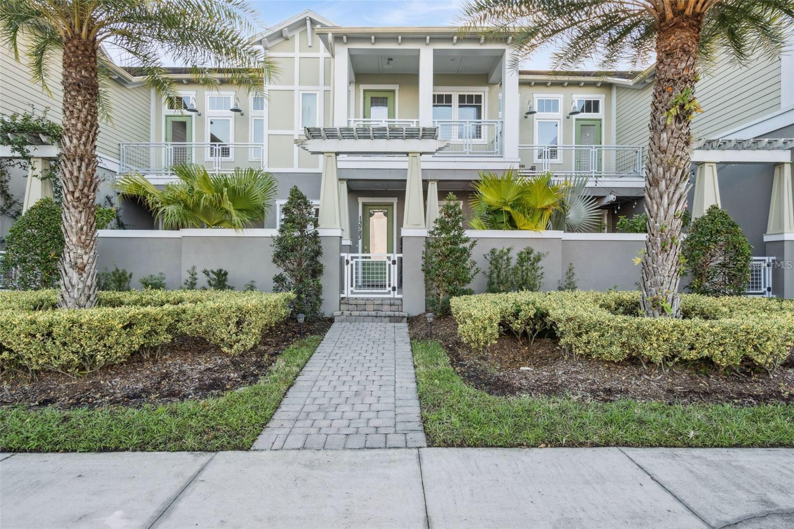 13783 BENAVENTE AVE, ORLANDO, FL, 32827