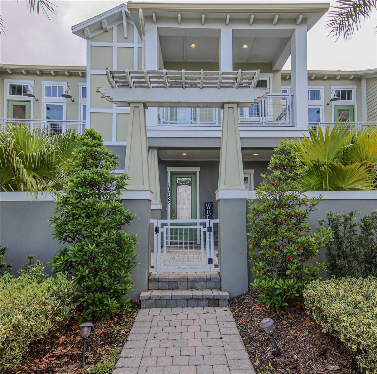 13783 BENAVENTE AVE, ORLANDO, FL, 32827