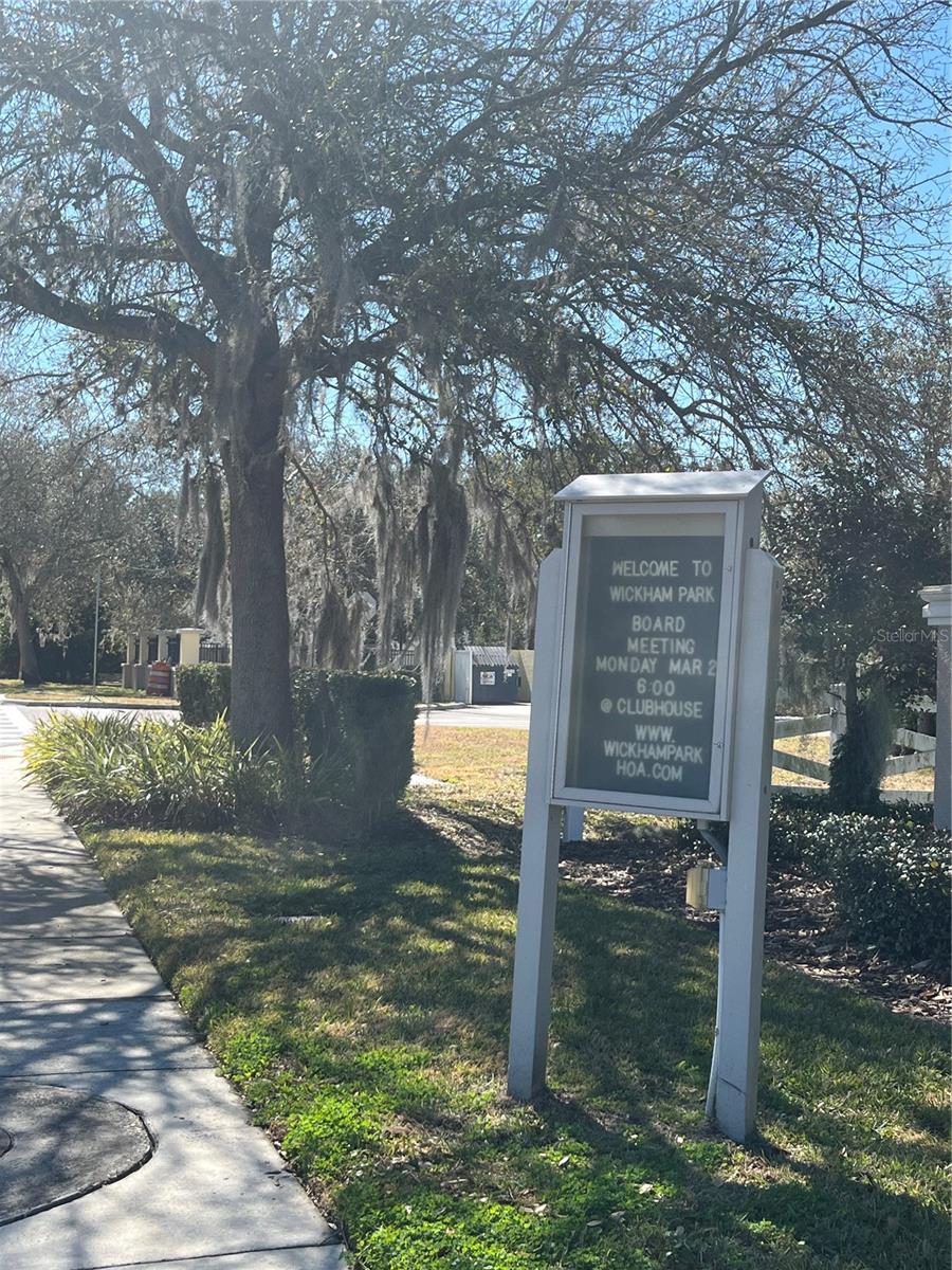 7603 BRAMWELL ST, WINDERMERE, FL, 34786