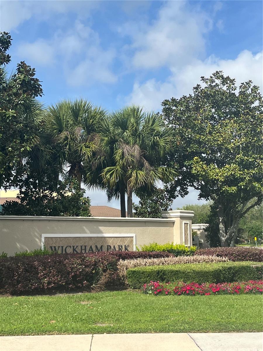 7603 BRAMWELL ST, WINDERMERE, FL, 34786