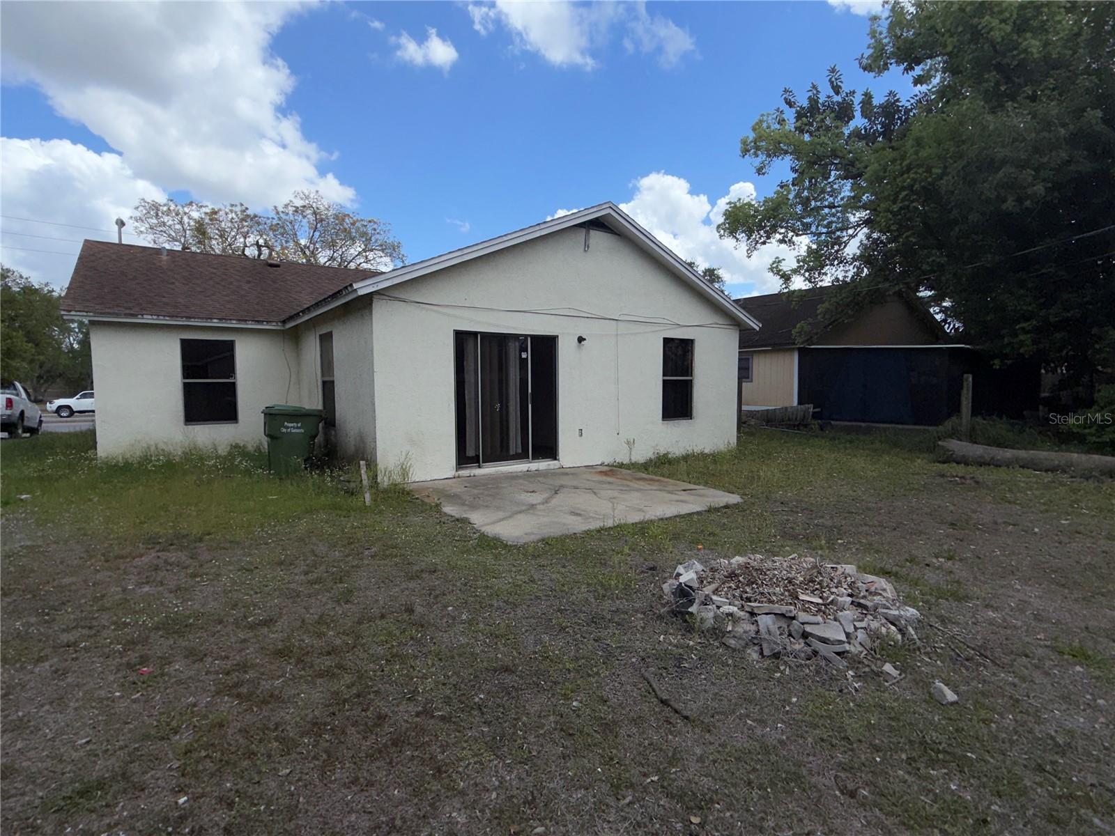 1543 N TUTTLE AVE, SARASOTA, FL, 34237