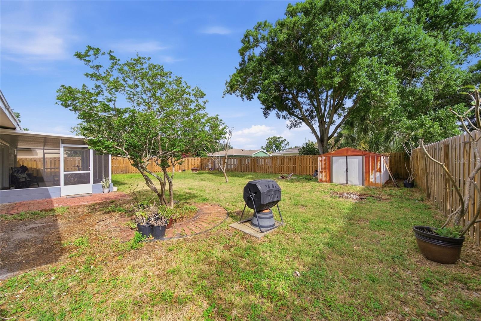 10871 GROVE TER, SEMINOLE, FL, 33772