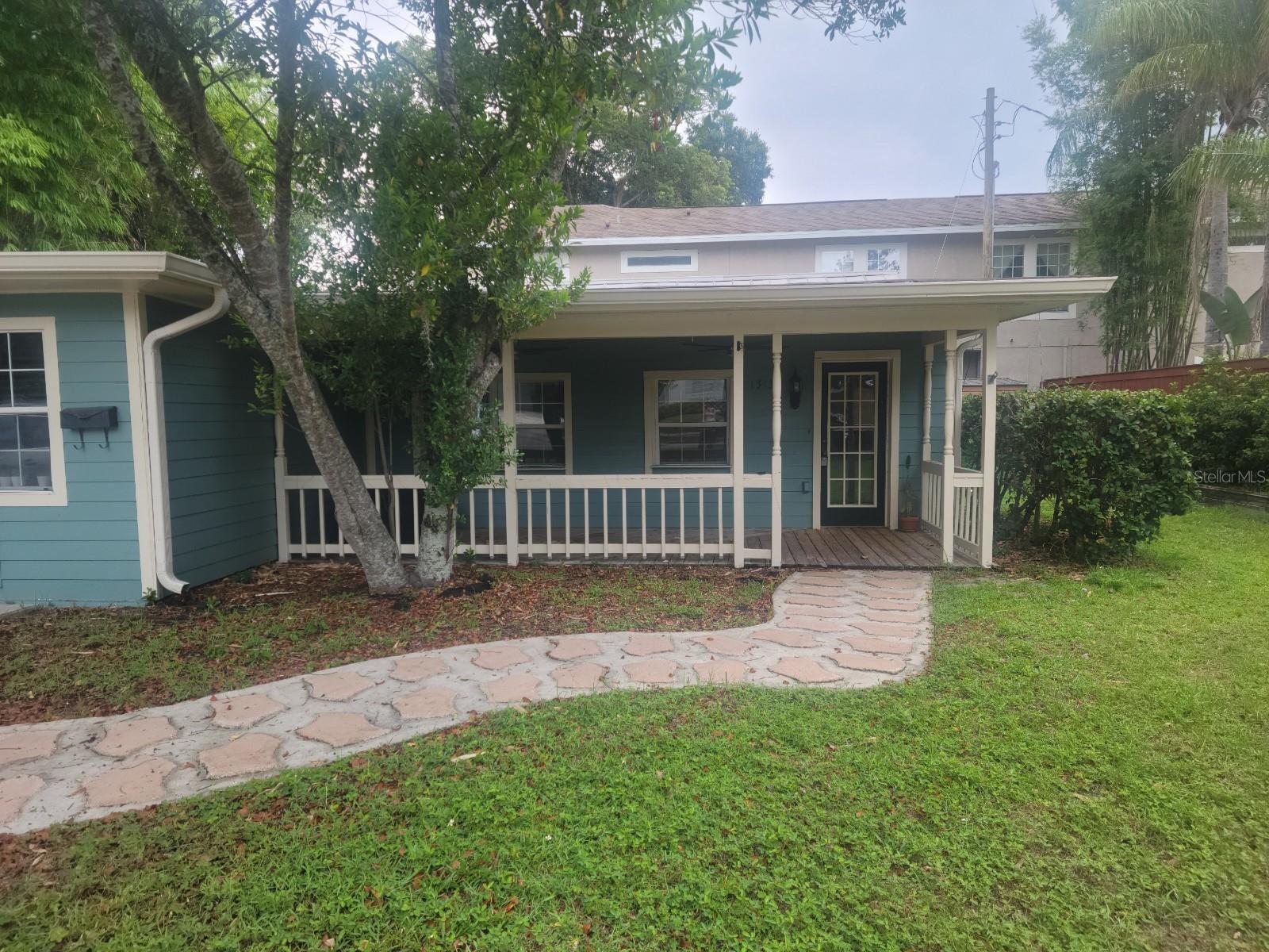 1313 CANTON ST, ORLANDO, FL, 32803