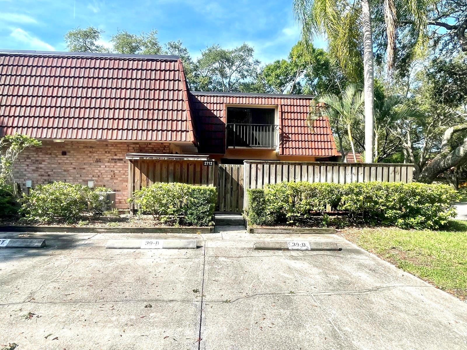 2712 14TH CT, PALM HARBOR, FL, 34684