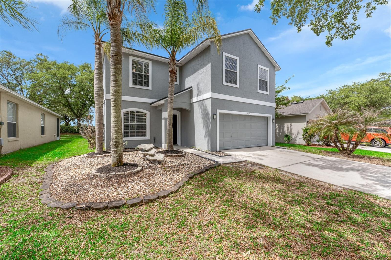 14728 HUNTLEY DR, ORLANDO, FL, 32828
