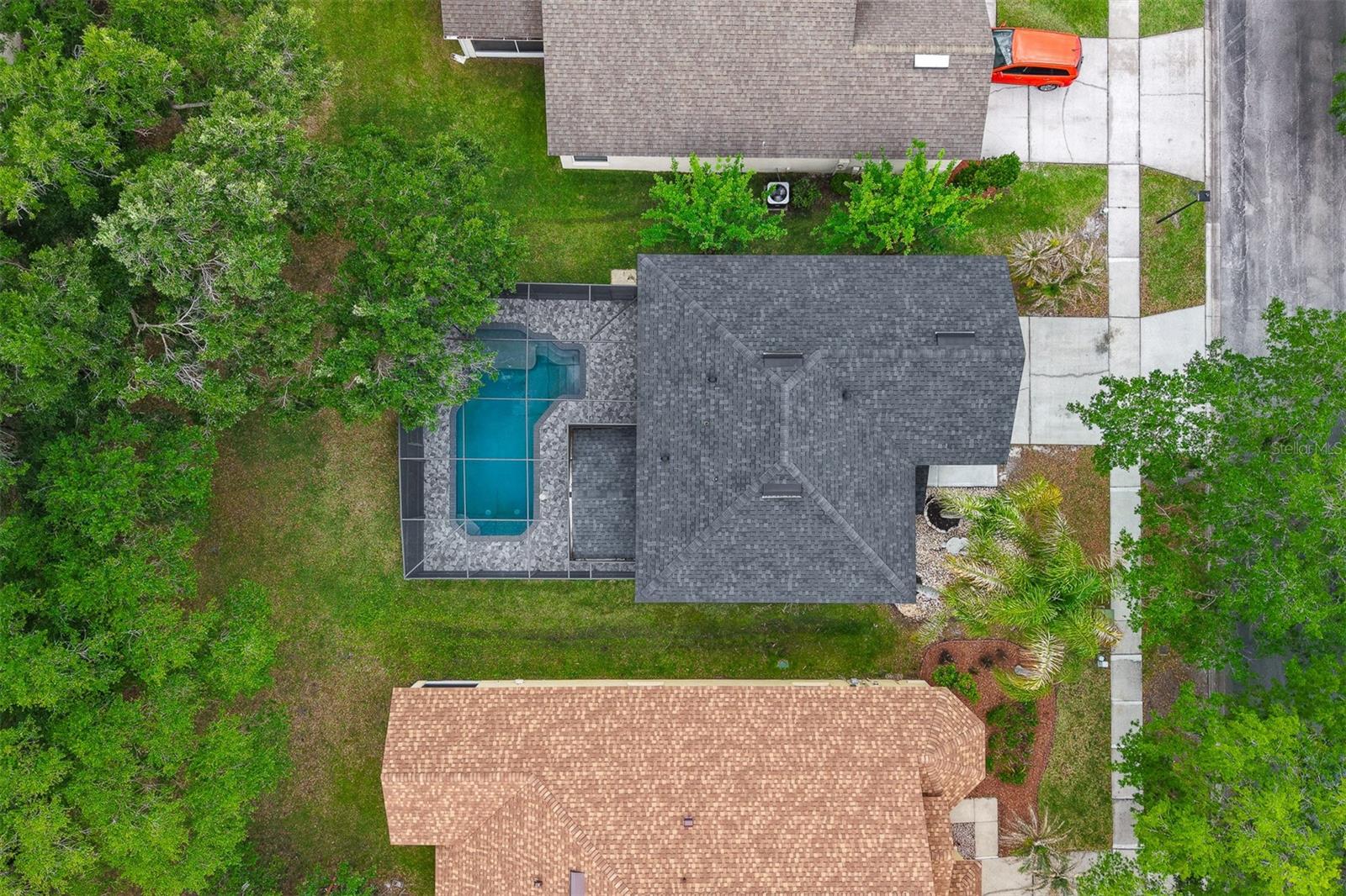 14728 HUNTLEY DR, ORLANDO, FL, 32828