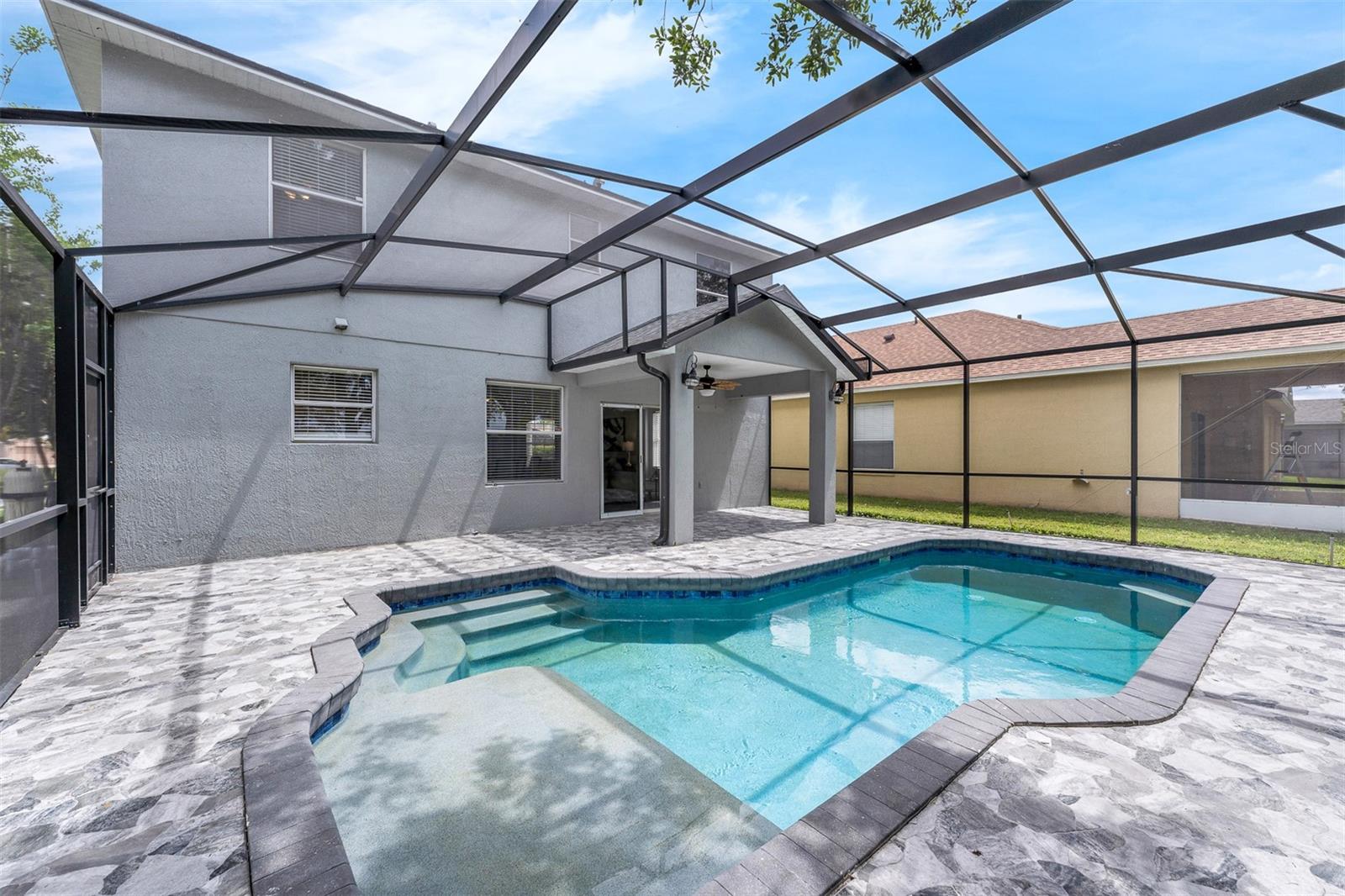 14728 HUNTLEY DR, ORLANDO, FL, 32828