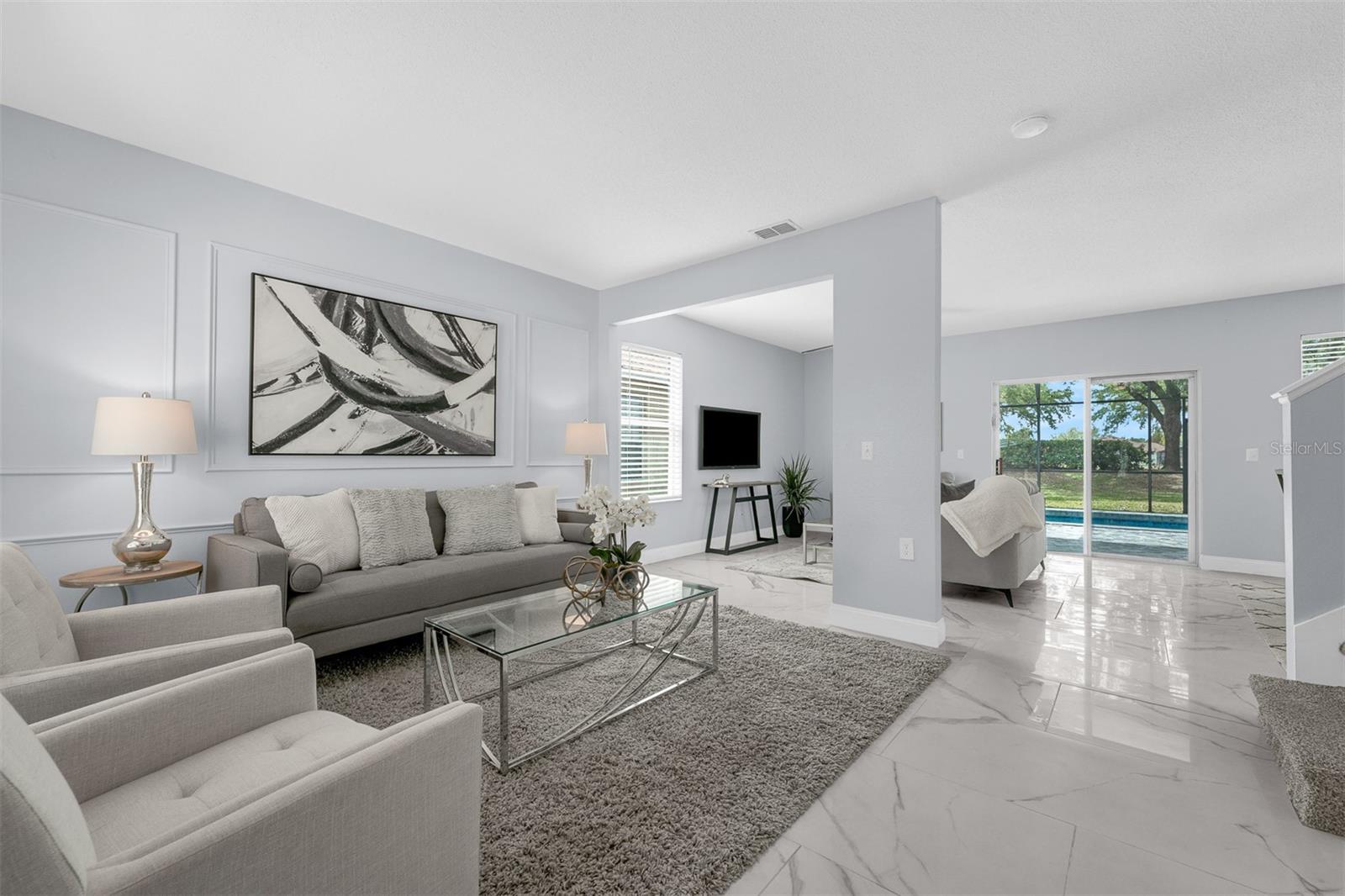 14728 HUNTLEY DR, ORLANDO, FL, 32828