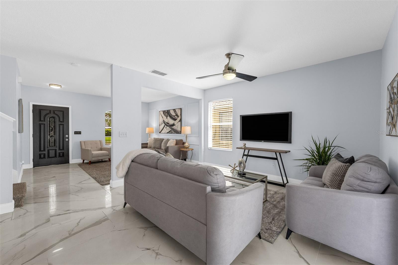 14728 HUNTLEY DR, ORLANDO, FL, 32828