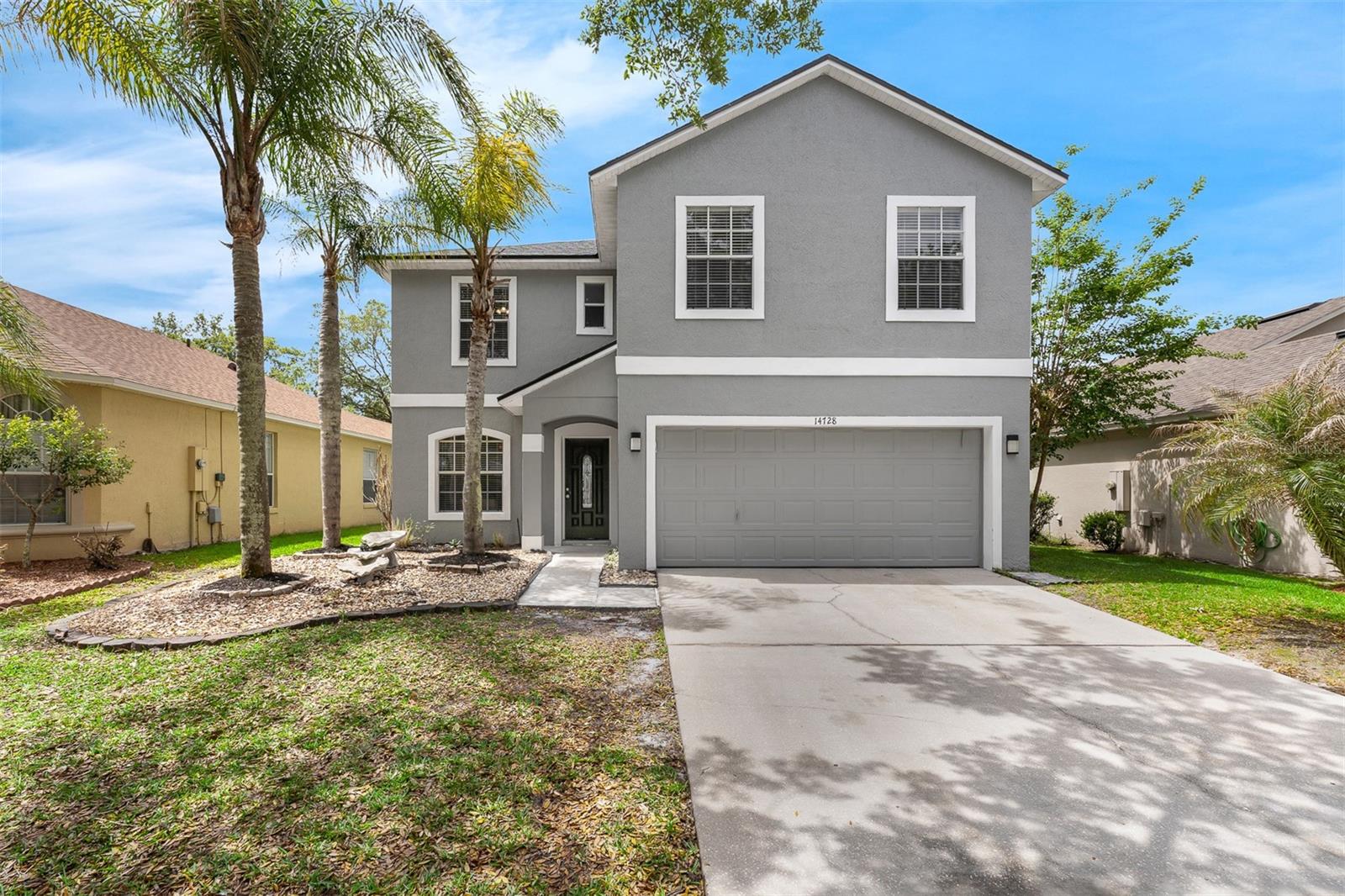 14728 HUNTLEY DR, ORLANDO, FL, 32828
