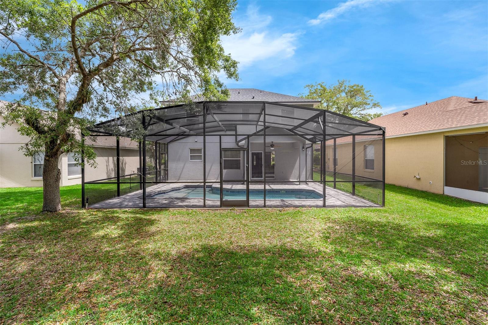 14728 HUNTLEY DR, ORLANDO, FL, 32828