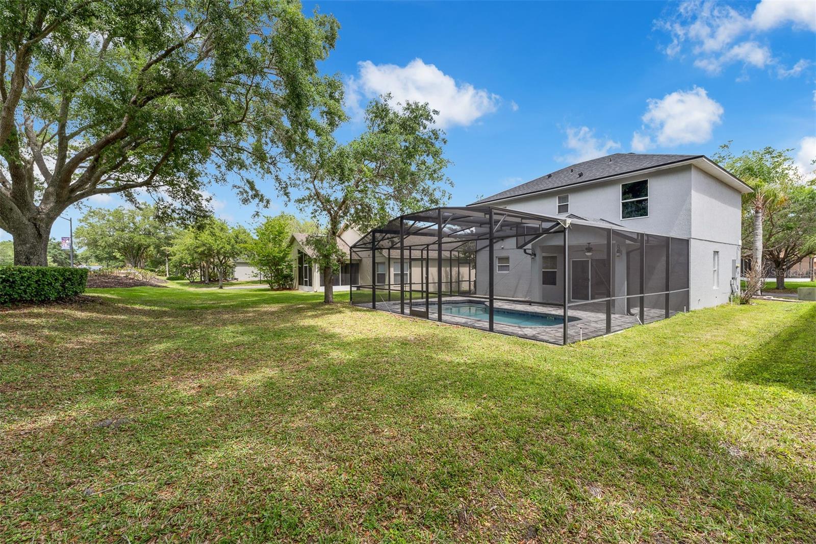 14728 HUNTLEY DR, ORLANDO, FL, 32828