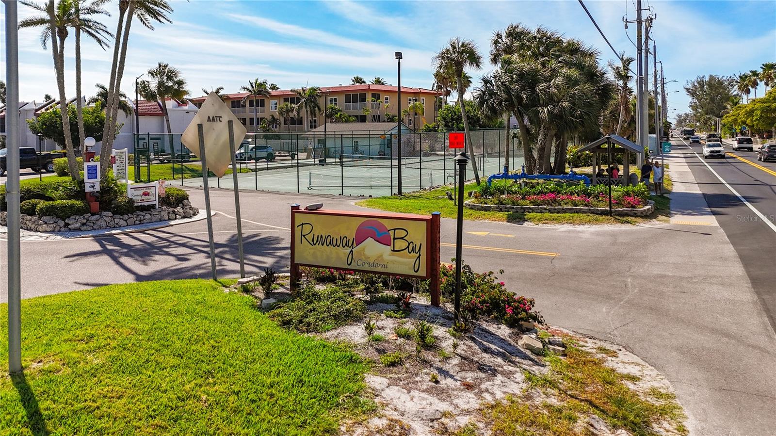 1801 GULF DR N #173, BRADENTON BEACH, FL, 34217
