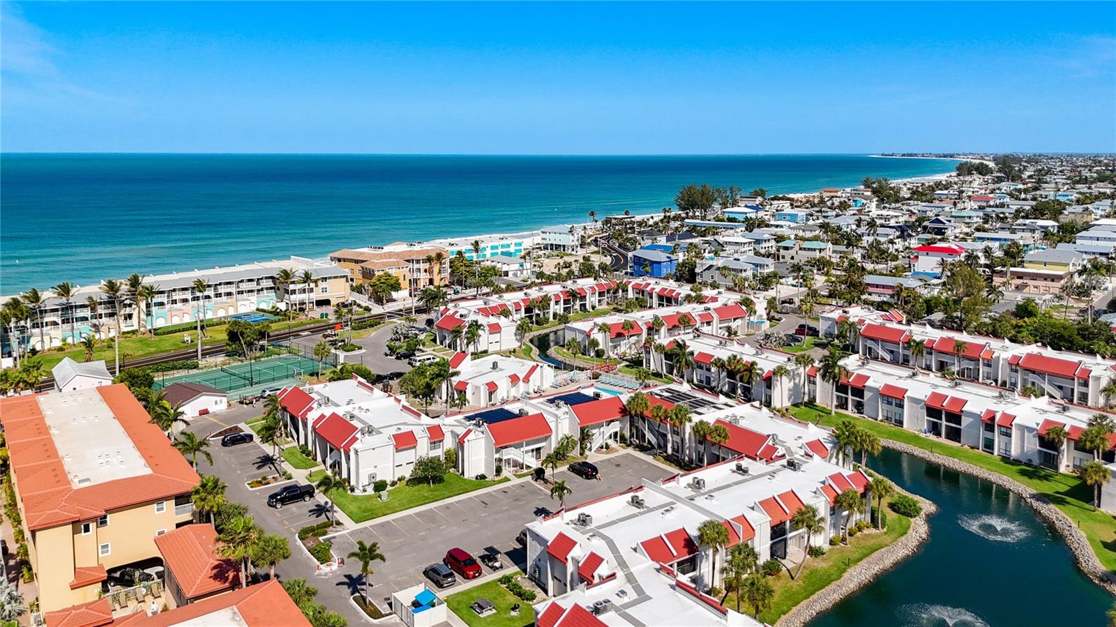 1801 GULF DR N #173, BRADENTON BEACH, FL, 34217