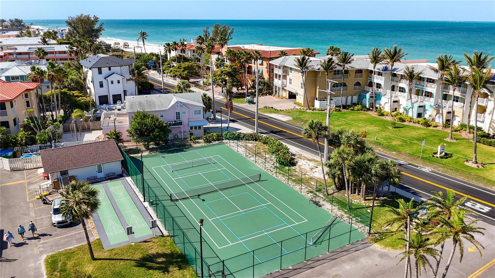 1801 GULF DR N #173, BRADENTON BEACH, FL, 34217