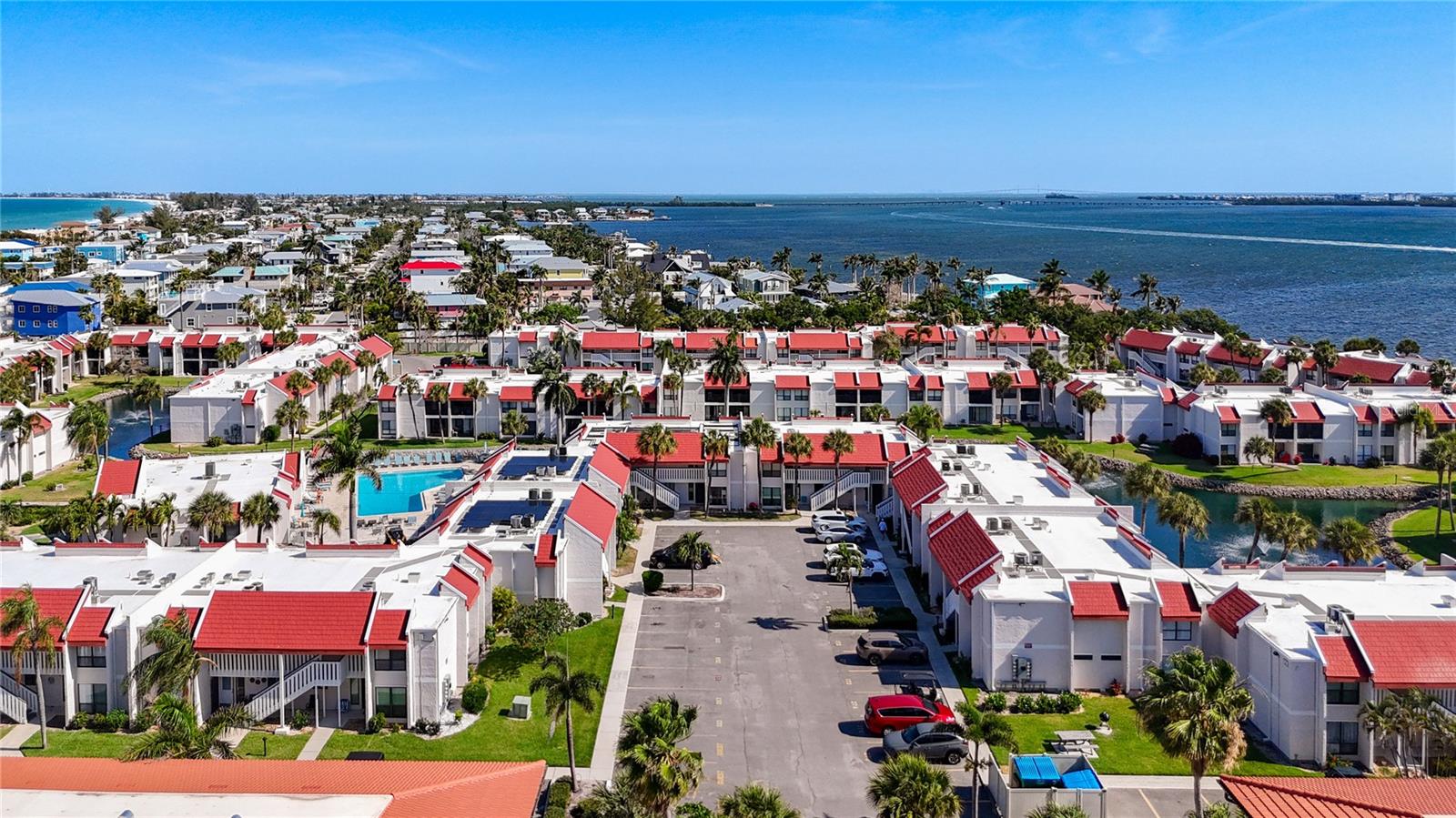 1801 GULF DR N #173, BRADENTON BEACH, FL, 34217