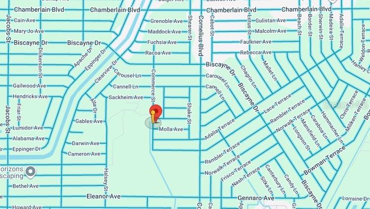 1320 COMMERCE ST, PORT CHARLOTTE, FL, 33953