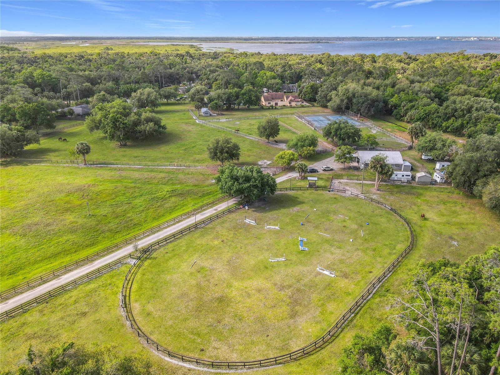 1475 WARRIOR TRL, ENTERPRISE, FL, 32725