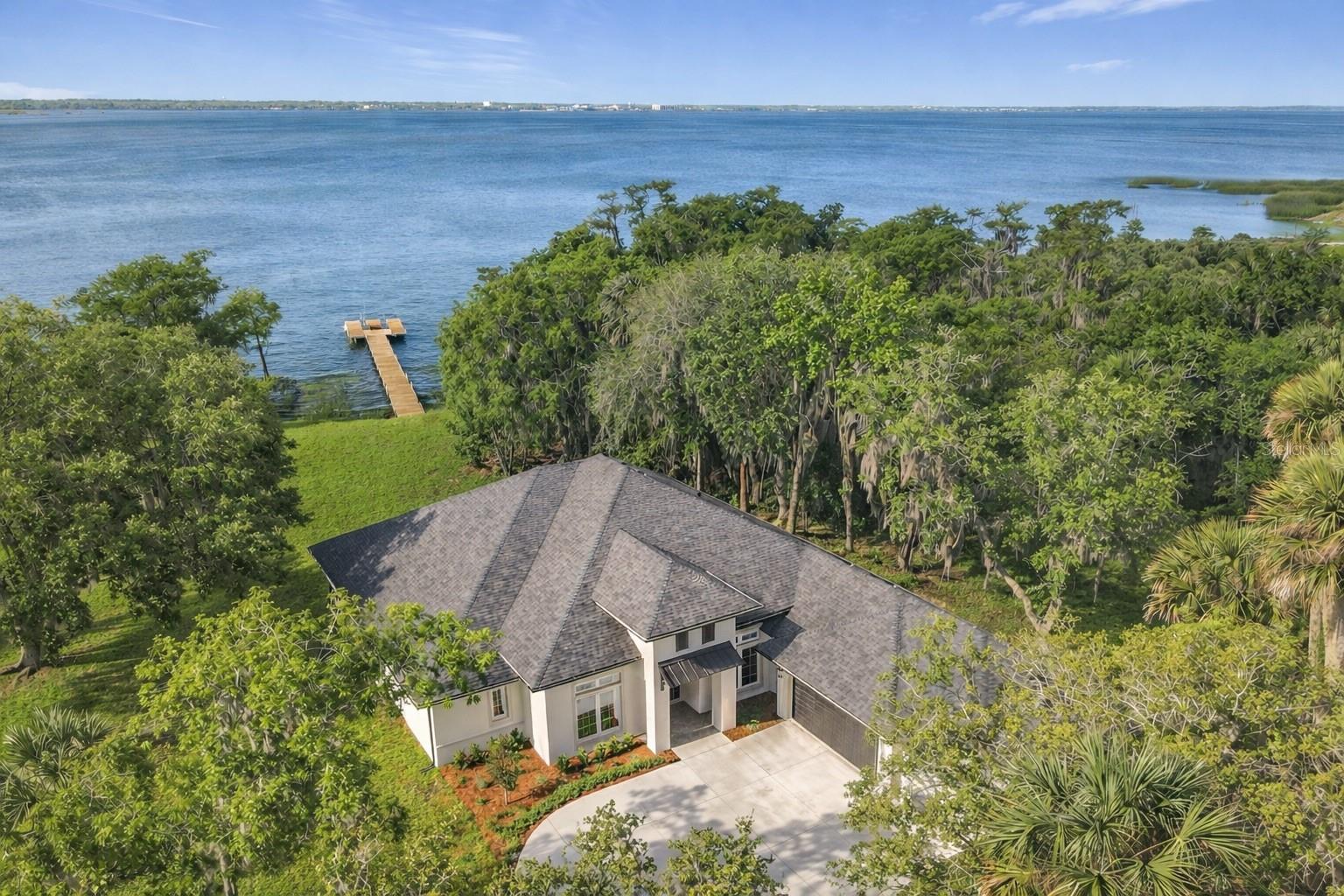 1475 WARRIOR TRL, ENTERPRISE, FL, 32725