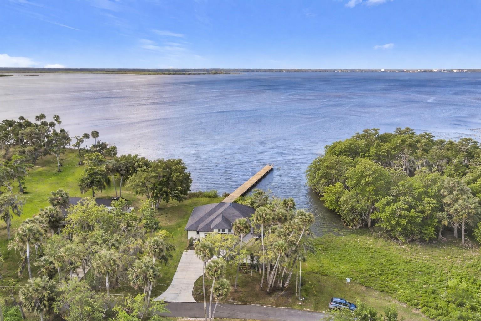 1475 WARRIOR TRL, ENTERPRISE, FL, 32725