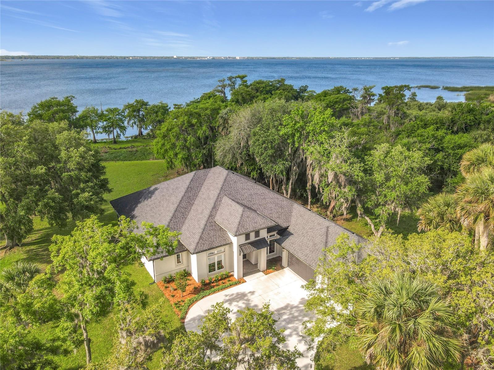 1475 WARRIOR TRL, ENTERPRISE, FL, 32725