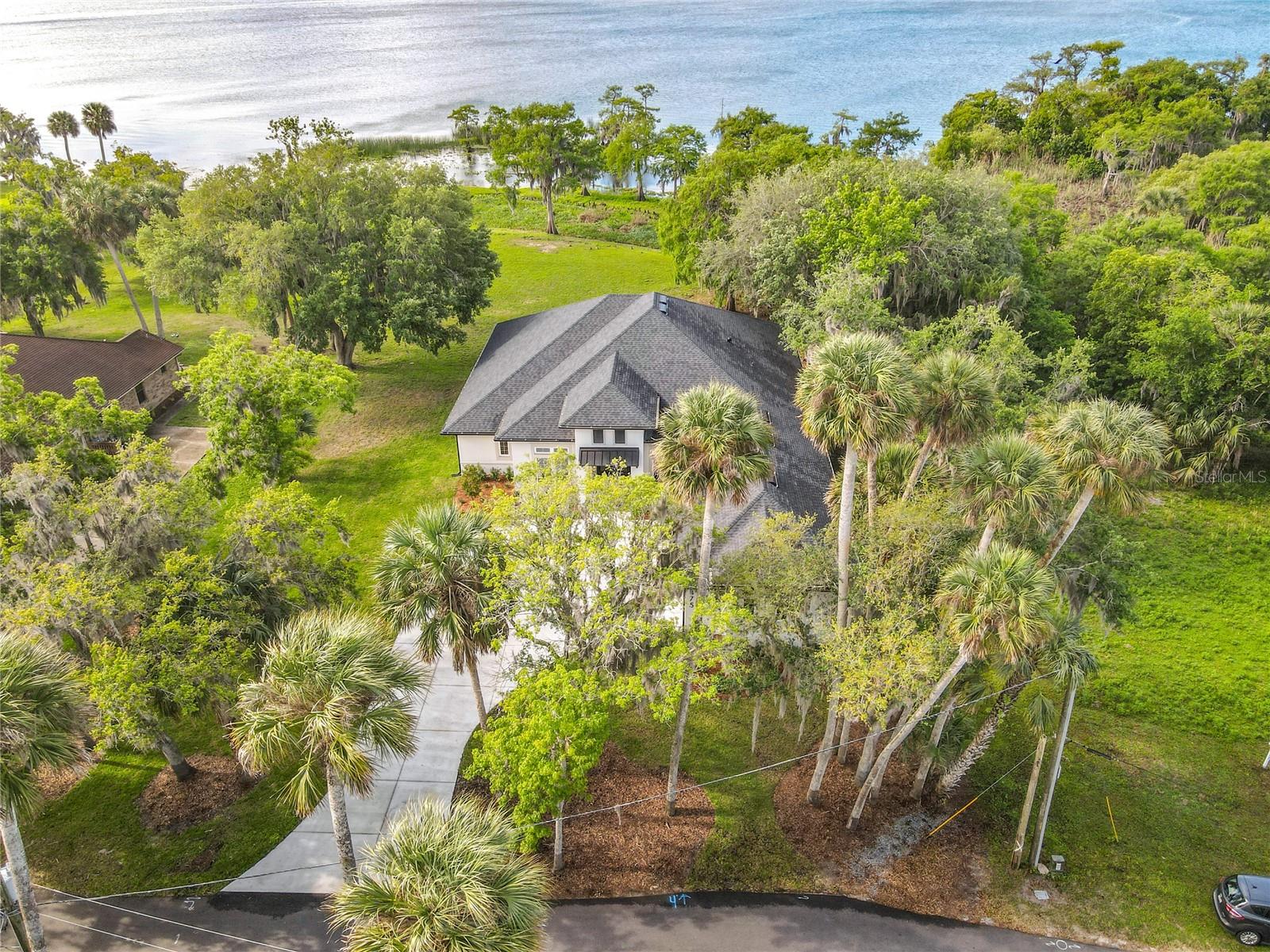 1475 WARRIOR TRL, ENTERPRISE, FL, 32725