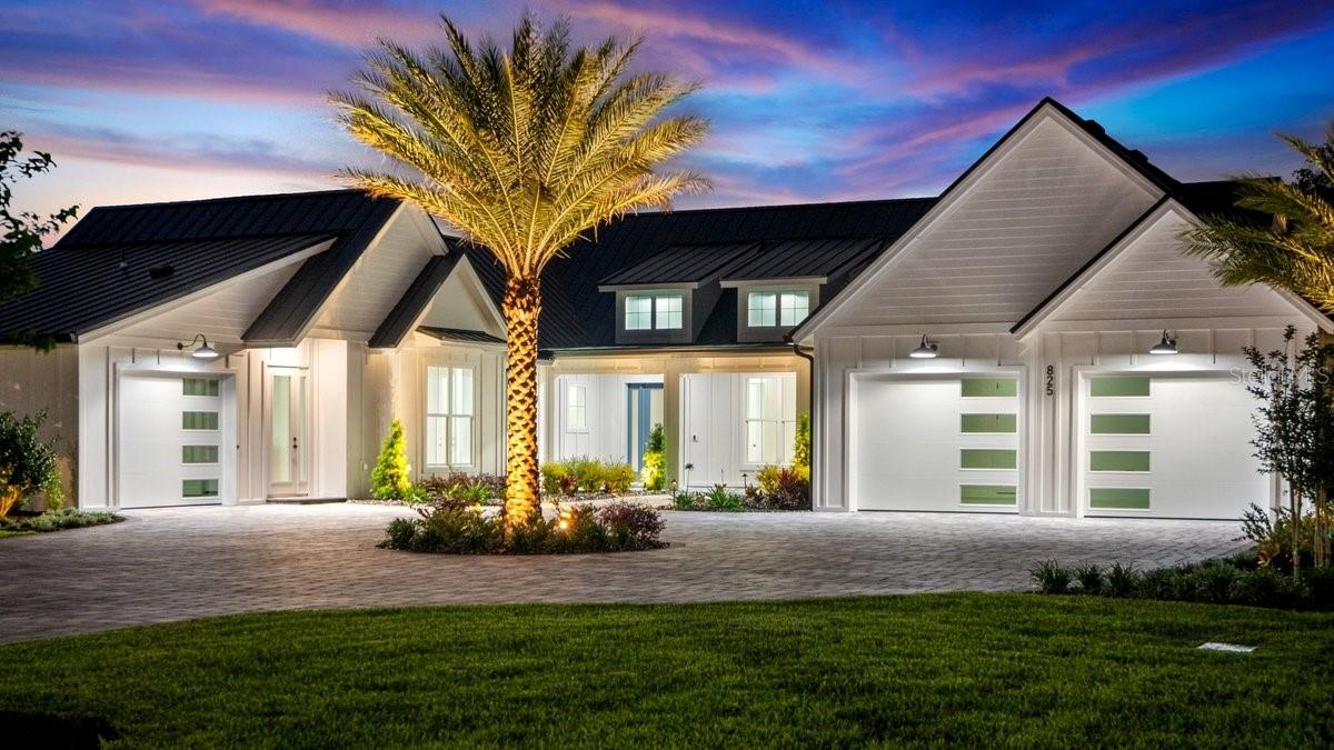 825 PHEASANT RUN CT W, PORT ORANGE, FL, 32127
