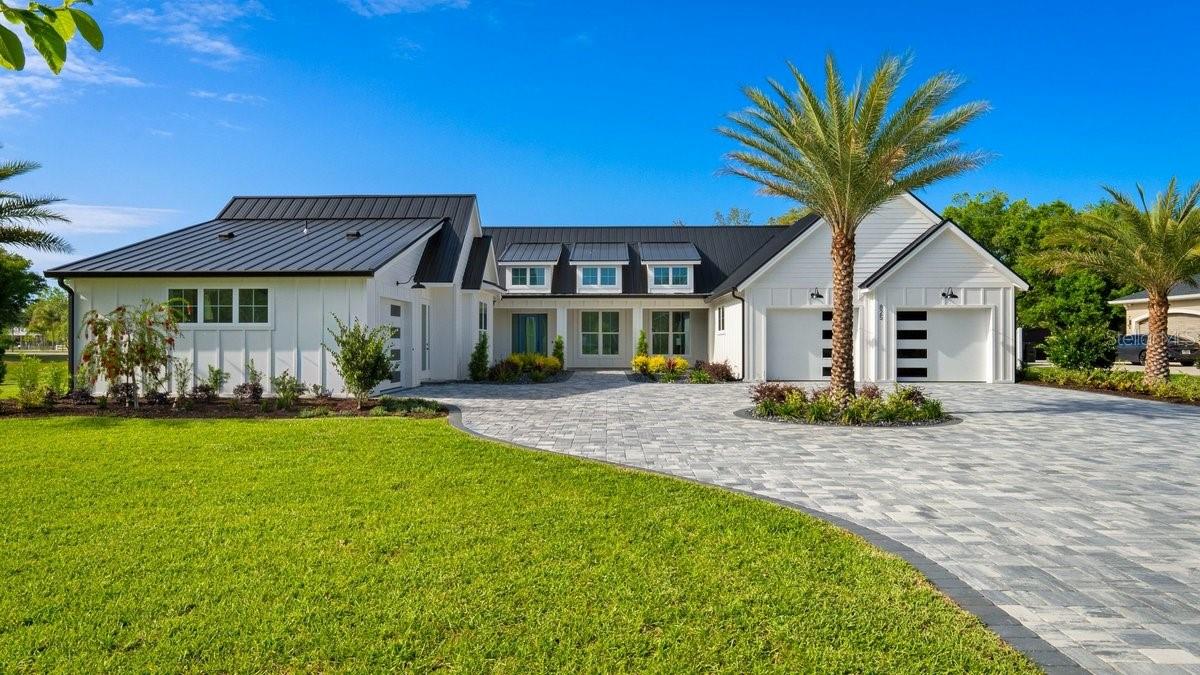 825 PHEASANT RUN CT W, PORT ORANGE, FL, 32127