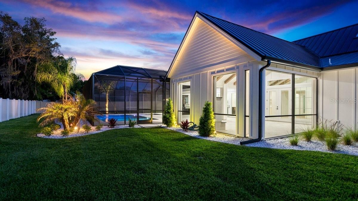825 PHEASANT RUN CT W, PORT ORANGE, FL, 32127
