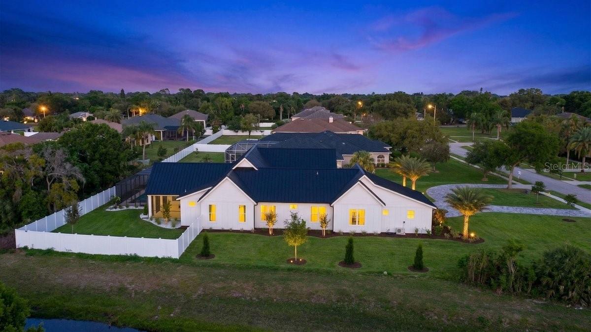 825 PHEASANT RUN CT W, PORT ORANGE, FL, 32127