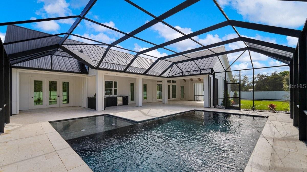 825 PHEASANT RUN CT W, PORT ORANGE, FL, 32127