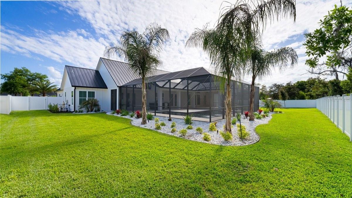 825 PHEASANT RUN CT W, PORT ORANGE, FL, 32127