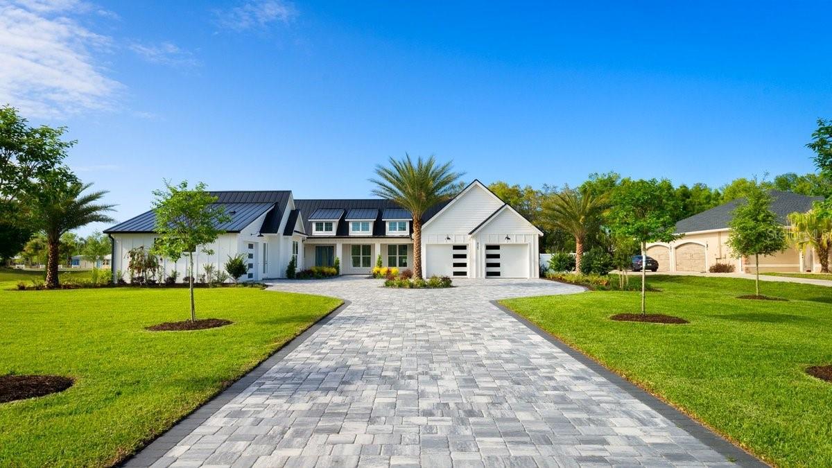 825 PHEASANT RUN CT W, PORT ORANGE, FL, 32127