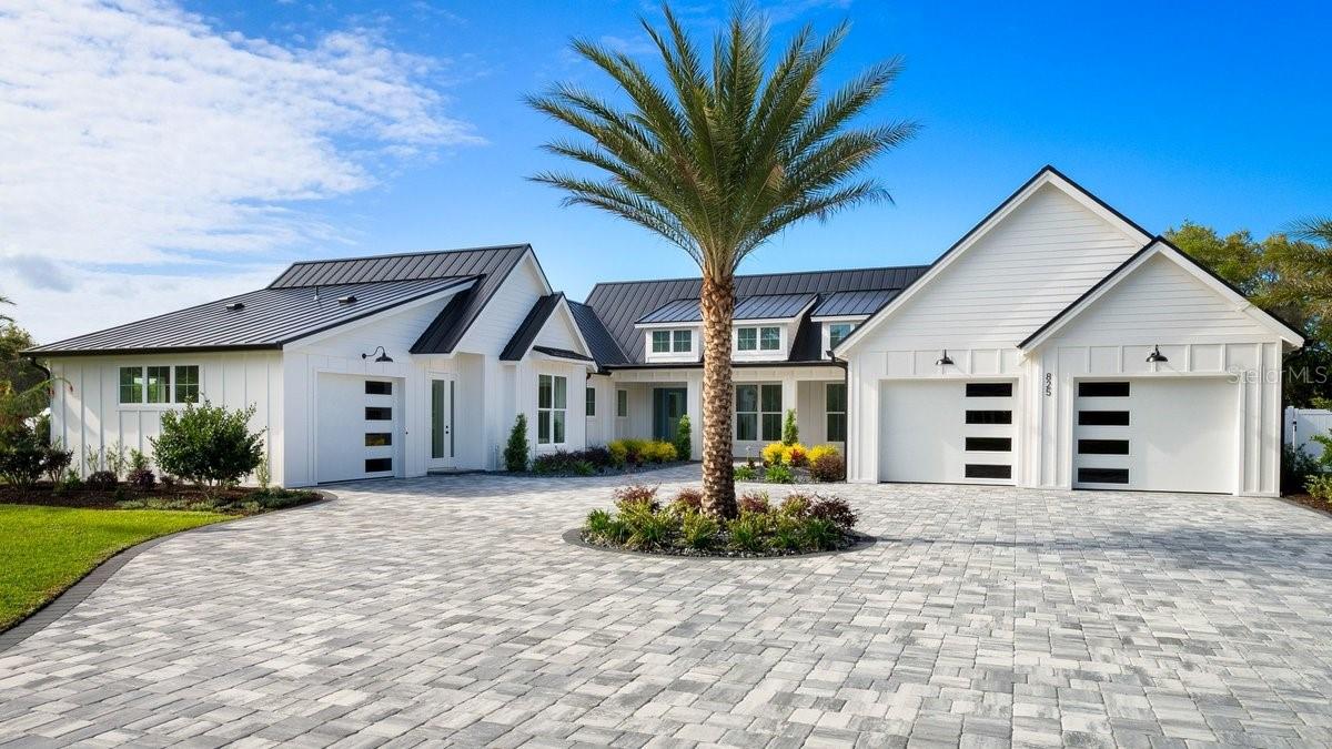 825 PHEASANT RUN CT W, PORT ORANGE, FL, 32127