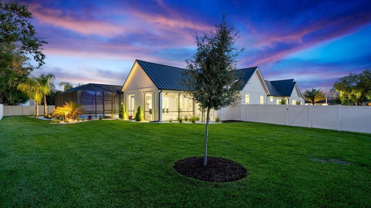 825 PHEASANT RUN CT W, PORT ORANGE, FL, 32127
