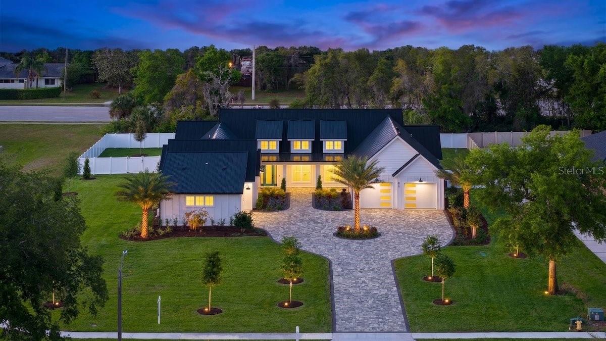 825 PHEASANT RUN CT W, PORT ORANGE, FL, 32127