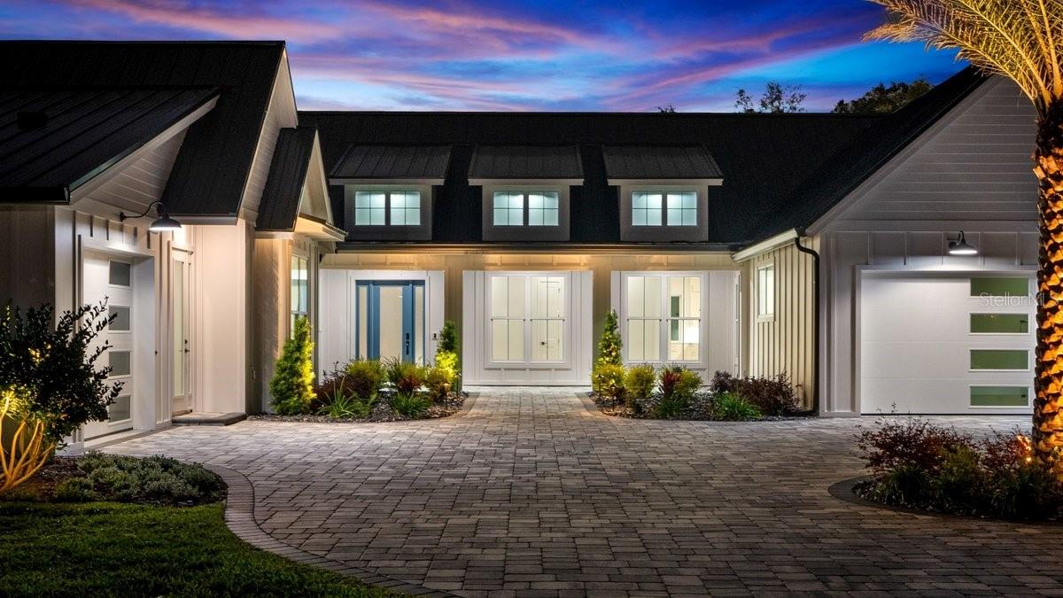 825 PHEASANT RUN CT W, PORT ORANGE, FL, 32127