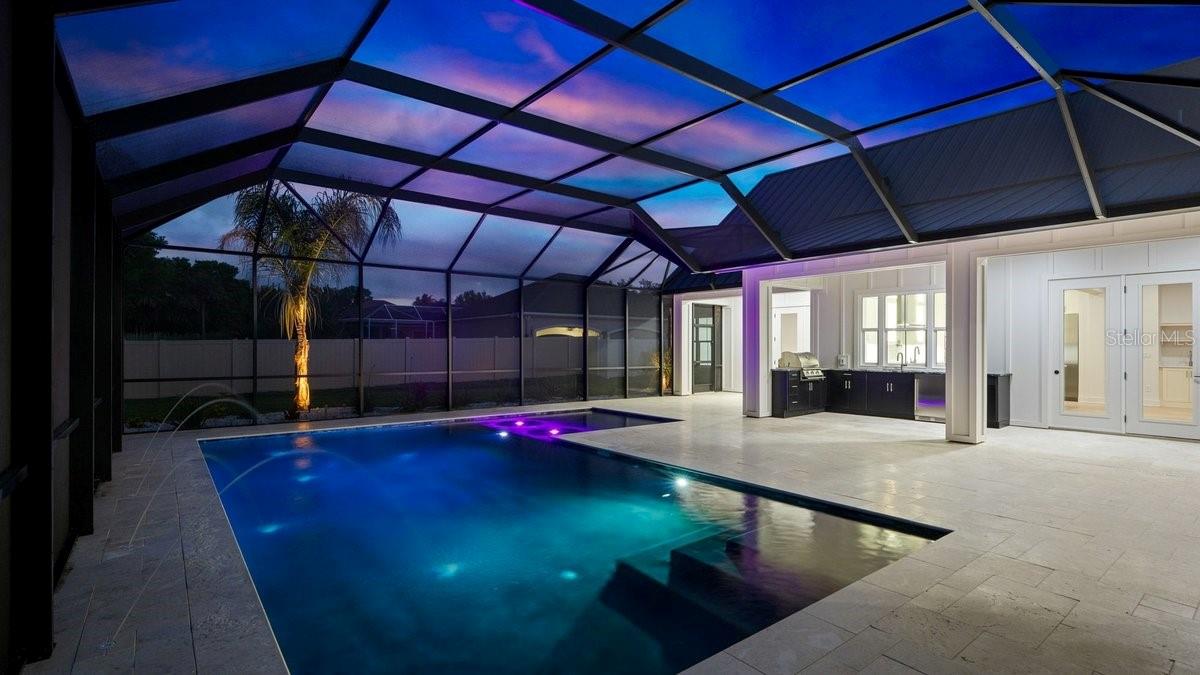 825 PHEASANT RUN CT W, PORT ORANGE, FL, 32127