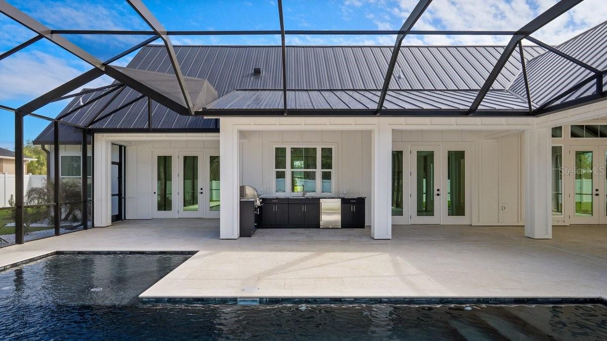 825 PHEASANT RUN CT W, PORT ORANGE, FL, 32127