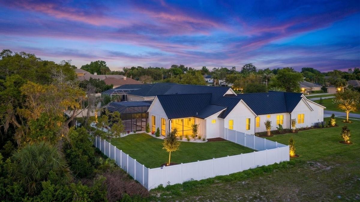 825 PHEASANT RUN CT W, PORT ORANGE, FL, 32127