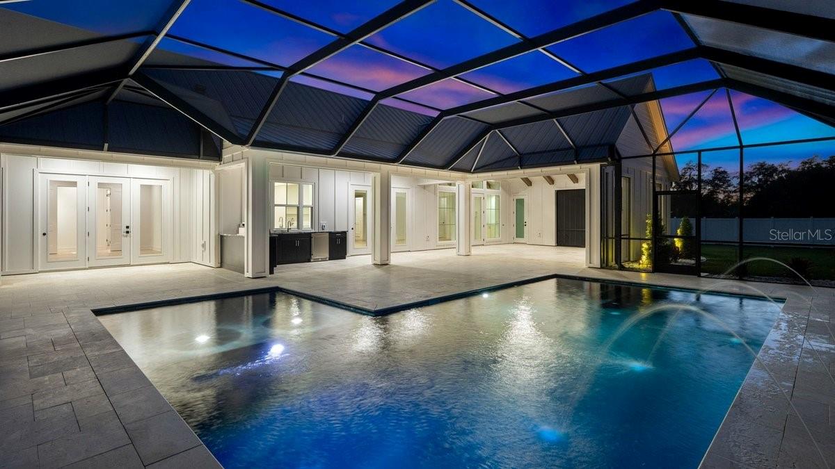 825 PHEASANT RUN CT W, PORT ORANGE, FL, 32127