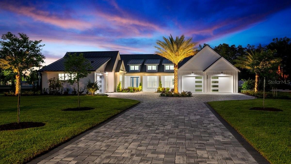 825 PHEASANT RUN CT W, PORT ORANGE, FL, 32127