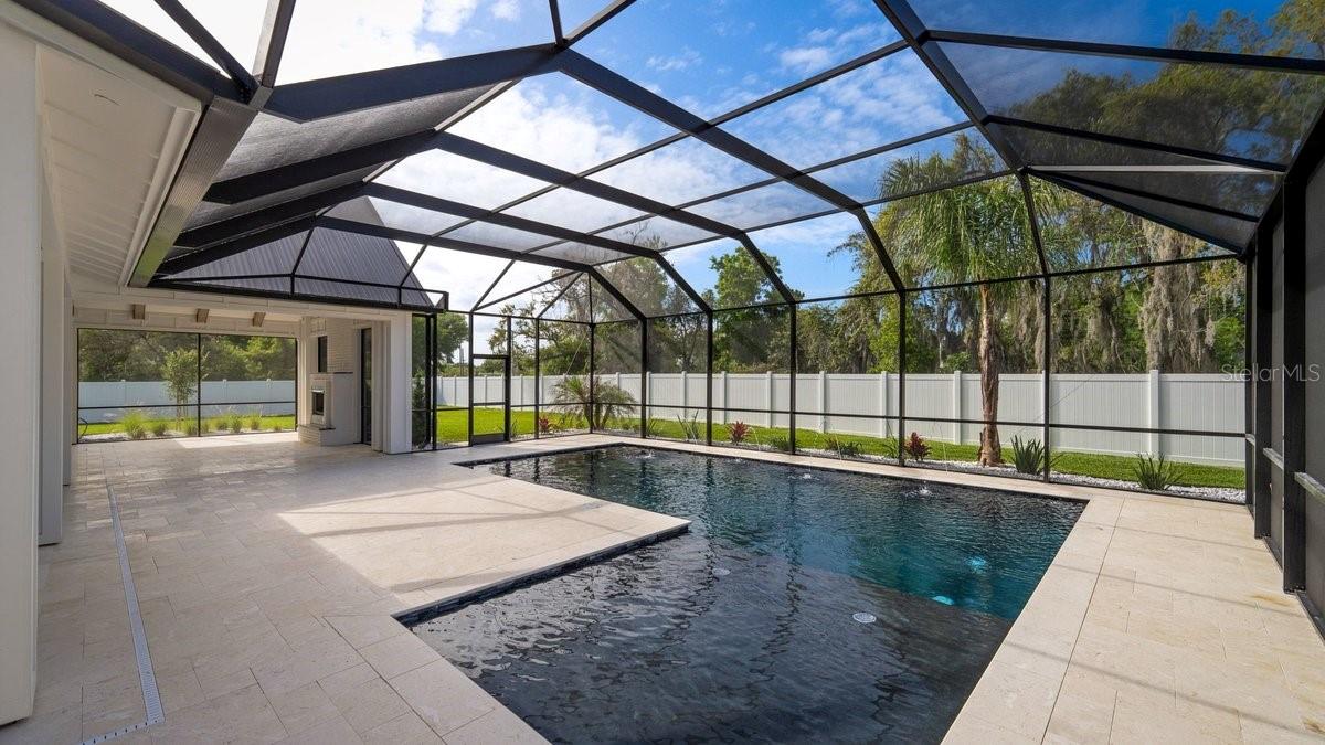 825 PHEASANT RUN CT W, PORT ORANGE, FL, 32127