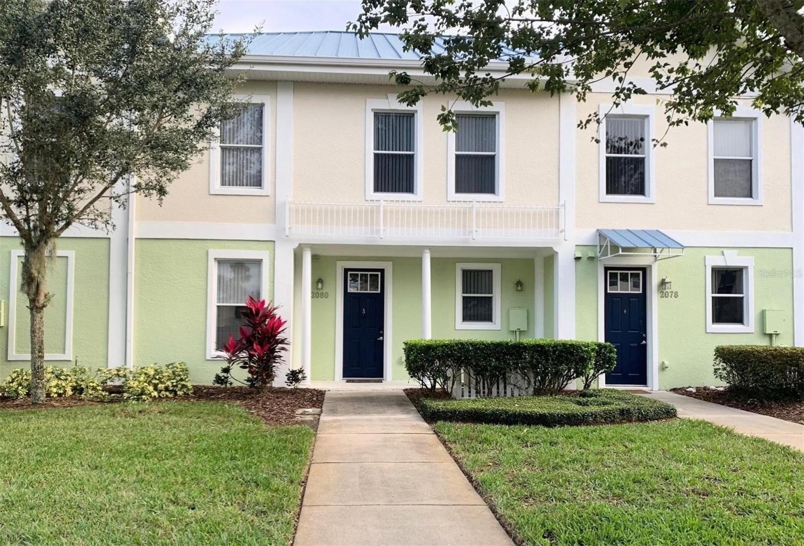 2080 HERITAGE KEY BLVD, KISSIMMEE, FL, 34744