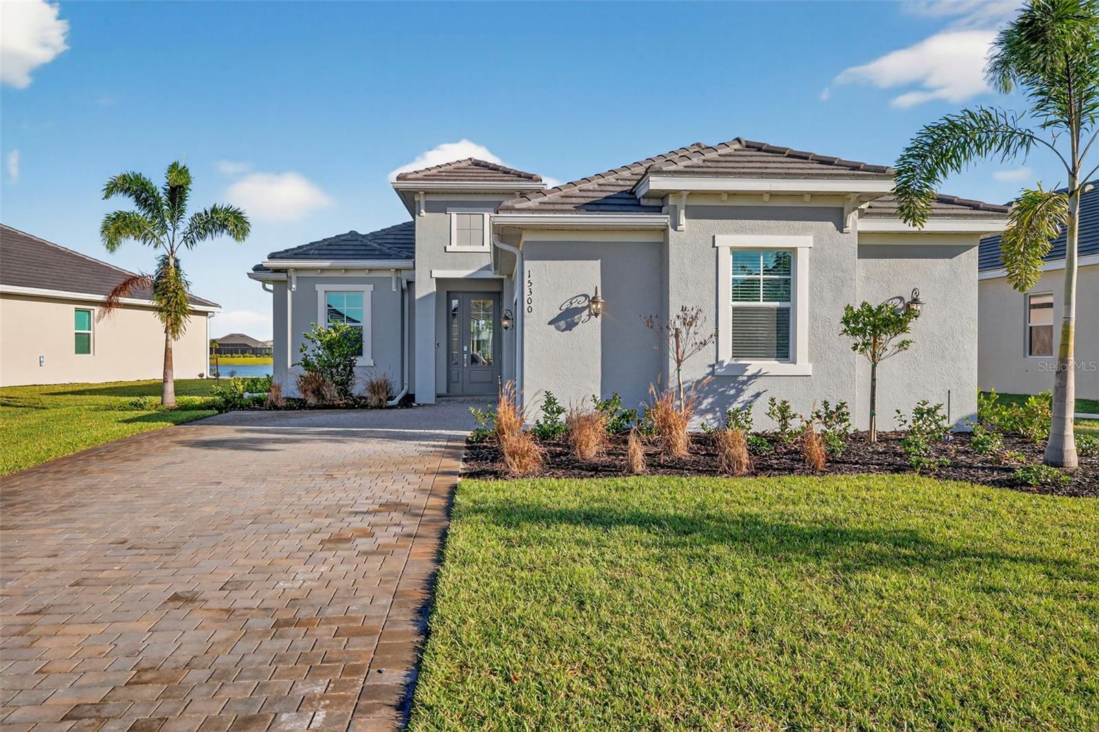15300 RIVER BIRCH CT, PUNTA GORDA, FL, 33955