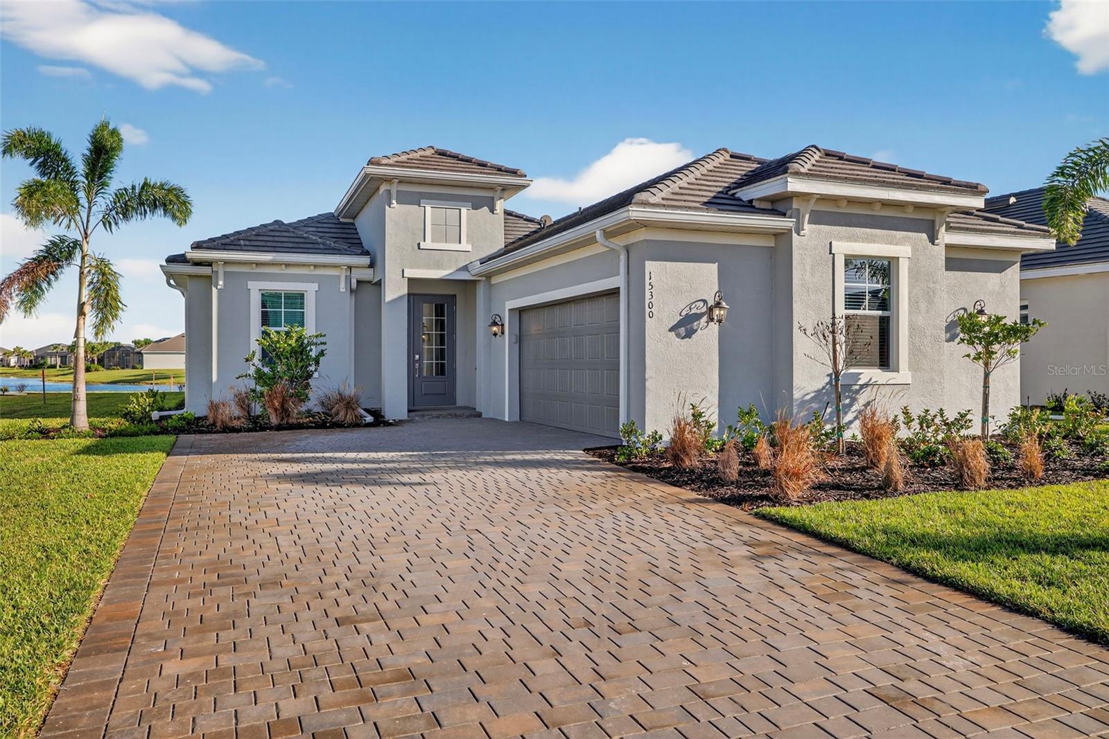 15300 RIVER BIRCH CT, PUNTA GORDA, FL, 33955